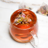 Mulberry Rose Tea Herbal Tea 250g