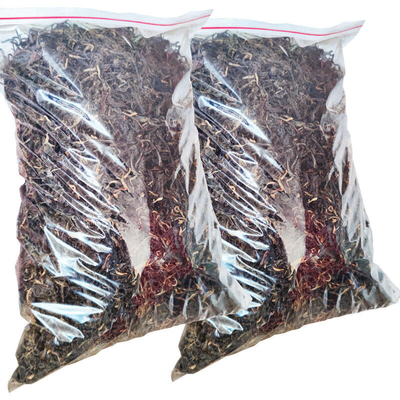 Yingde Black Tea Yinghong No.9 Tea Selected 500g Strong Flavor Slightly Sweet
