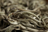 Pu'er raw tea white hair silver needle white hair single bud moonlight white tea