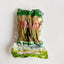 Sweet & Salty Preserved Vegetable 广东惠州梅菜芯 Huizhou Specialty Mei Cai Xin