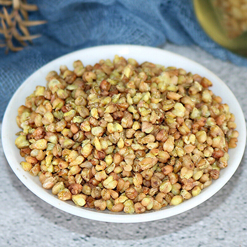 Yellow Bitter Buckwheat Tea: 300g, 50 Bags, Direct Sale