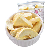 Freeze-dried Durian Thai Gold Pillow Durian Crispy Blocks Dried Fruit Snacks