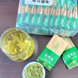 Hangzhou Longjing Tea First Flush 20 Tea Bags Premium Bean Aroma Box Pack