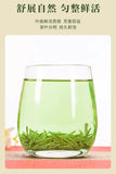 2025 Biluochun Green Tea Premium Loose Leaf Mountain Fresh