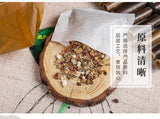 Herbal Weight Loss Tea with Winter Melon Lotus Leaf and Cassia for Detox