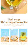 Coconut Oolong Tea Herbal Tea 250g