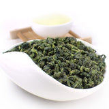 Organic Tieguanyin Oolong Tea 250g Vacuum8g* 32 bags oolong tea Natural Tea