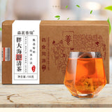 Luo Han Guo Licorice Chrysanthemum Slimming Tea Bags Blend