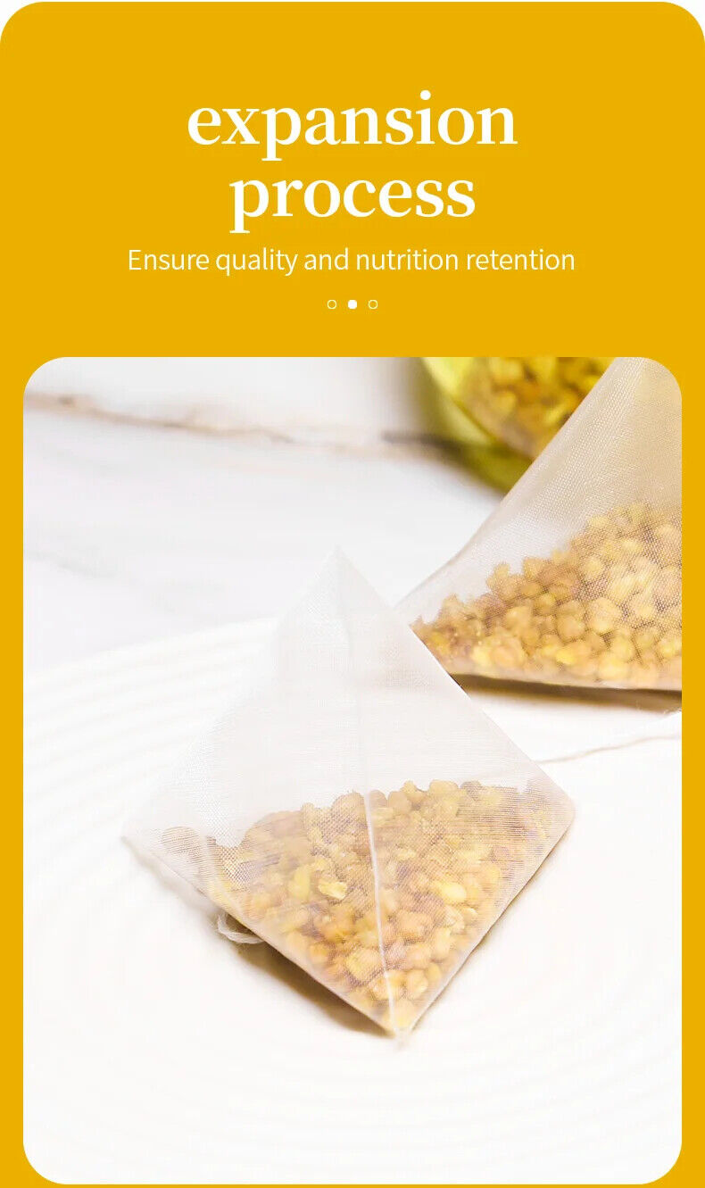 Yellow Tartary Buckwheat Tea Herbal Tea 250g