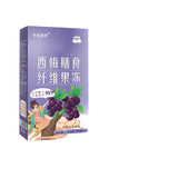 Prune dietary fiber jelly enzyme jelly 15g x 7 bags 3.7oz