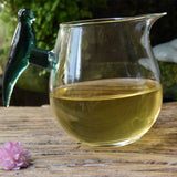 Premium Yunnan 8g Mini Pu-erh Raw Tea Cake Loose Leaf Tea