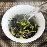 Natural High-Flavor Strong-Flavor Black Tea Lemon Black Tea Yinghong No. 9