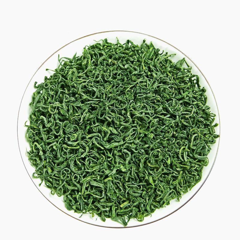 New pring Tea High Mountain Cloud Green Tea Strong Fragrance Ration Tea 250g Secondary image