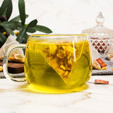 Corn Silk Dendrobium Reed Root Tea Herbal Tea 250g