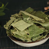 Gansu Epimedium Pure Leaf Small Round Leaf Herbal Wine Ingredient