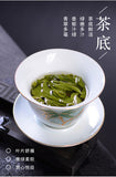 High Mountain Green Tea 150g Early Spring New Tea Strong Fragrant Green Tea