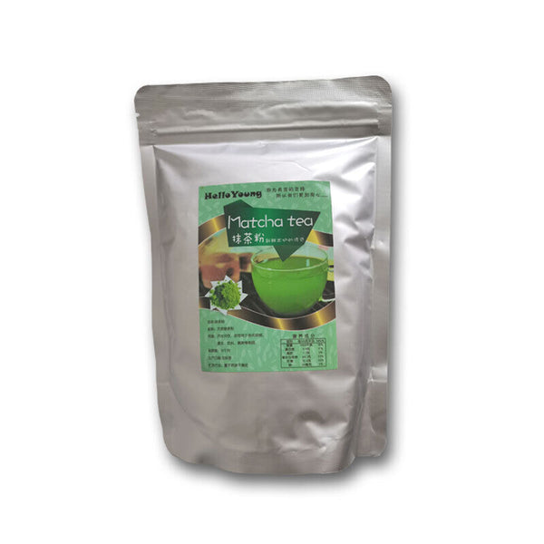 Organic Matcha Green Tea Powder Unsweetened Tea Weight Loss Products 250g/8.8oz