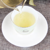 500g Organic Spring Tea Yunnan Yiwu Spring Tea Sweet Rhythm Pu'er Tea Cha Tea