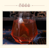 Chinese Herbal Gong Shu Tea Women's Tea with Red Dates Herbal Tea Bags