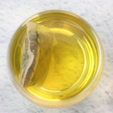 Herbal Tea for Acid Relief with Chicory Gardenia Kudzu in Tea Bags