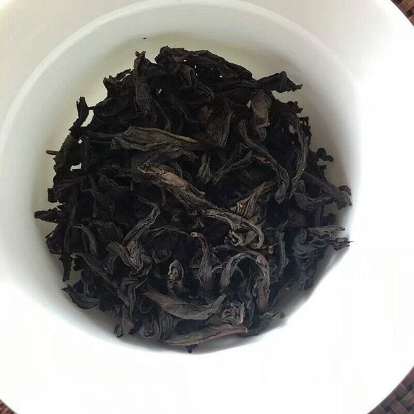 2022/2023 Green Food Wuyi Rock Tea Da Hong Pao Tea Big Red Robe Oolong Tea 250g