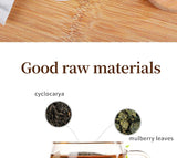 Qingqianliu Mulberry Leaf Tea Healthy Herb Tea Bag 120g