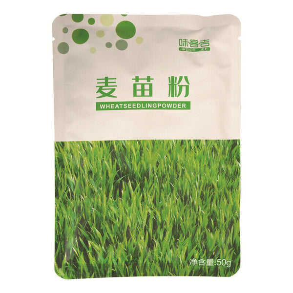 Natural Wheat Seedling Powder Fruit and Vegetable Powder Baking Ingredients