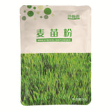 Natural Wheat Seedling Powder Fruit and Vegetable Powder Baking Ingredients