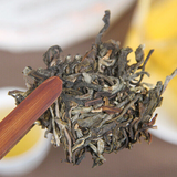 357g Bulang Banzhang Tea   Ancient Tree TeaKing Puerh Tea Lanxiang Green Tea