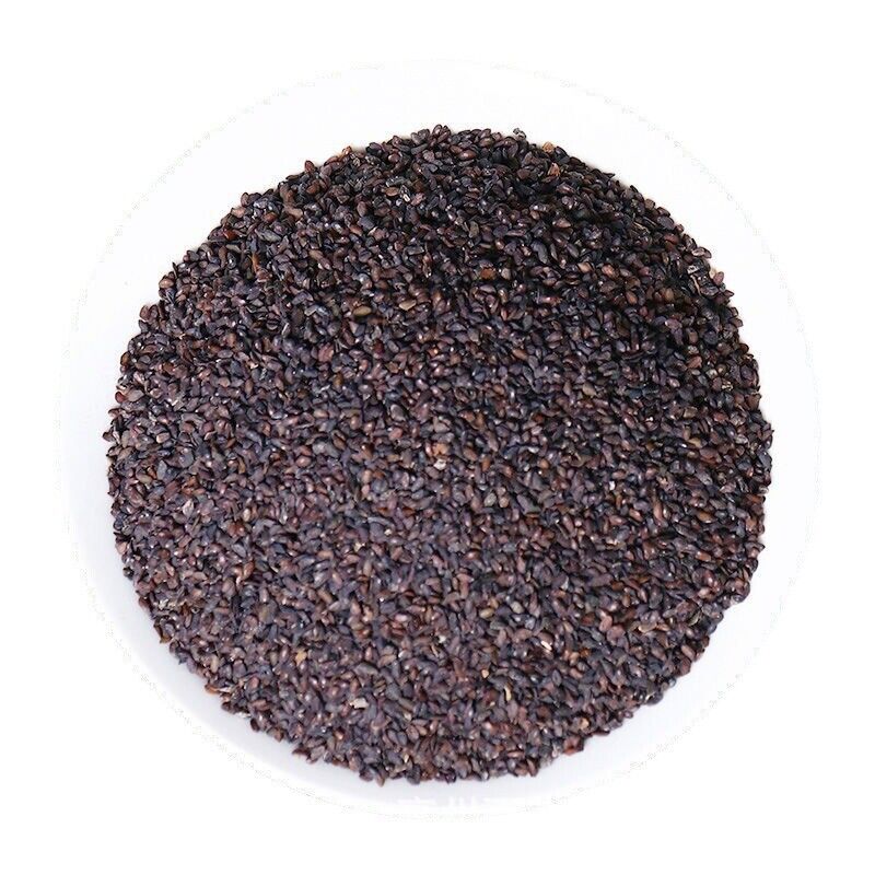 Psyllium Chinense Herbs Clean No Impurities No Sulfur New Psyllium Seeds 500g
