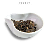 Menghai Dayi Pu-erh Ripe Cake Organic Black Tea Ecology TIAN CHUN TAETEA 300g