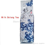 New Oolong Taiwan Tea 250g Taiwan Jin Xuan Milk Oolong Tea, Wulong Tea 250g