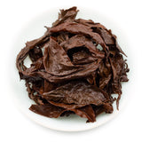 High Quality Afternoon Tea Gaba Oolong Black Tea Loose Leaf 250g