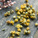 Premium Super Wild Chrysanthemum Herbal Flower Tea - Tasty and Natural