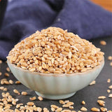 250g Dried Immature Wheat, Fructus Tritici Levis, Light Wheat, Fu Xiao Mai