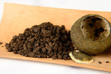 500g High Quality Yunnan Pu'er Tea Ripe Tea Pu'er