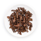 Natural high-quality Lapsang Souchong Black Tea Lightly Smoke 1st Grade
