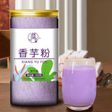 80g Milk Tea, Baking & Instant Meal Replacement Drink Mix Taro Powder