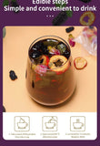 Product Name: Wumei Mulberry Tea Healthy Herb Tea Bag 100g/3.52oz