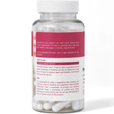 Women's Vaginal Suppositories - Fresh & Clean for pH Balance, Yeast & Bacteria