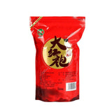 Lu Chun Tang work black tea Zheng Shan Xiao Zhu Da Hong Pao bag 200g