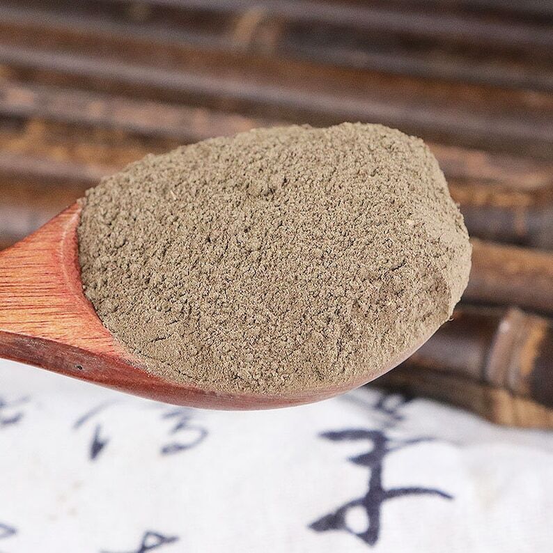 Purslane Powder Herba Tea Portulaca Oleracea Powder Herba Portulacae Ma Chi Xian