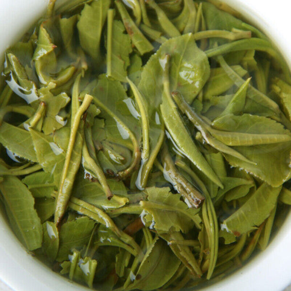 500g High Quality Organic Green Tea Early Spring Tea Loose Tea Health Care