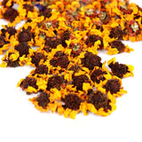 100% Natural Dried Kunlun Snow Chrysanthemum Flower Tea Herbal Infusion