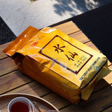 Haidi Tea Classic Old Brand Shui Xian Wuyi Rock Oolong Tea Loose Leaf Daily Tea