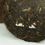 250g Box Yunnan Puer Tea Xiaguan Ecology Ancient Tree Tuocha  Pu-Erh Tea