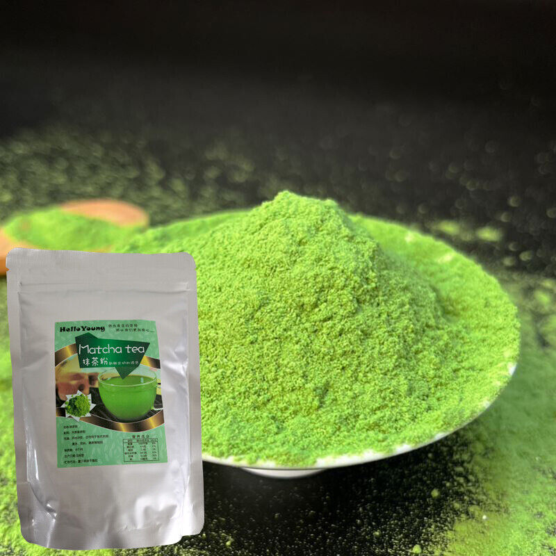 Matcha Powder Green Tea Powder Weight Loss Matcha Latte Macha Powder