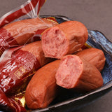 Sausage Vacuum Sealed Ready-to-Eat Snack Harbin Red Sausage Premium Smoked Pork