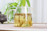 500G Yunnan Early Spring Bud Tea Purple Buds Pu-erh Raw Tea Young Buds