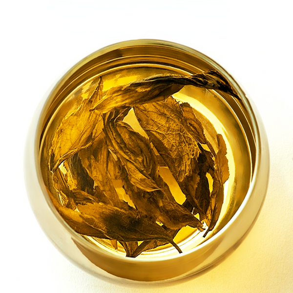 Tea Natural Berbal Tea Health Care Du Zhong Ye Green Food 125g Eucommia Leaves